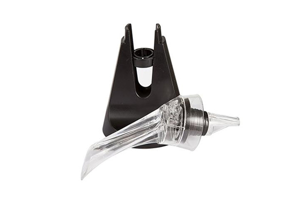 Wine Aerator Decanter with Base