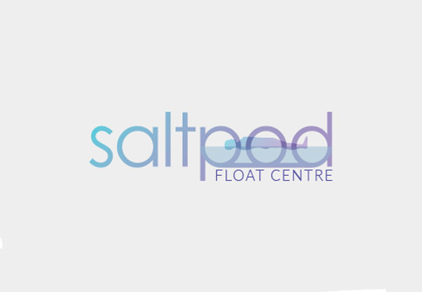 90-Minute Salt Float Experience