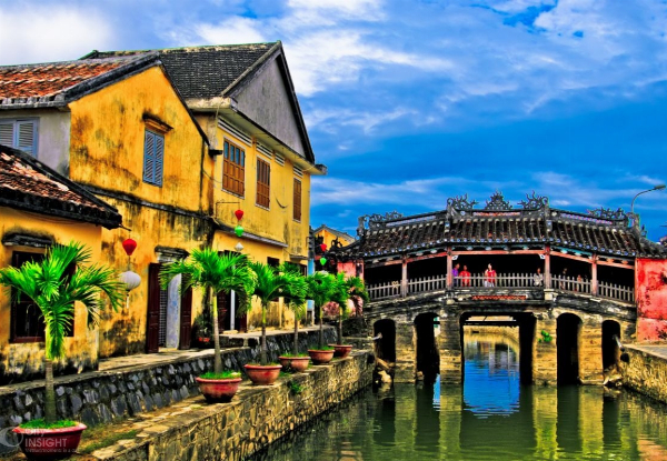 Per Person, Twin-Share 14-Day Ultimate Vietnam Escape: North to South Discovery & Phu Quoc Island Retreat