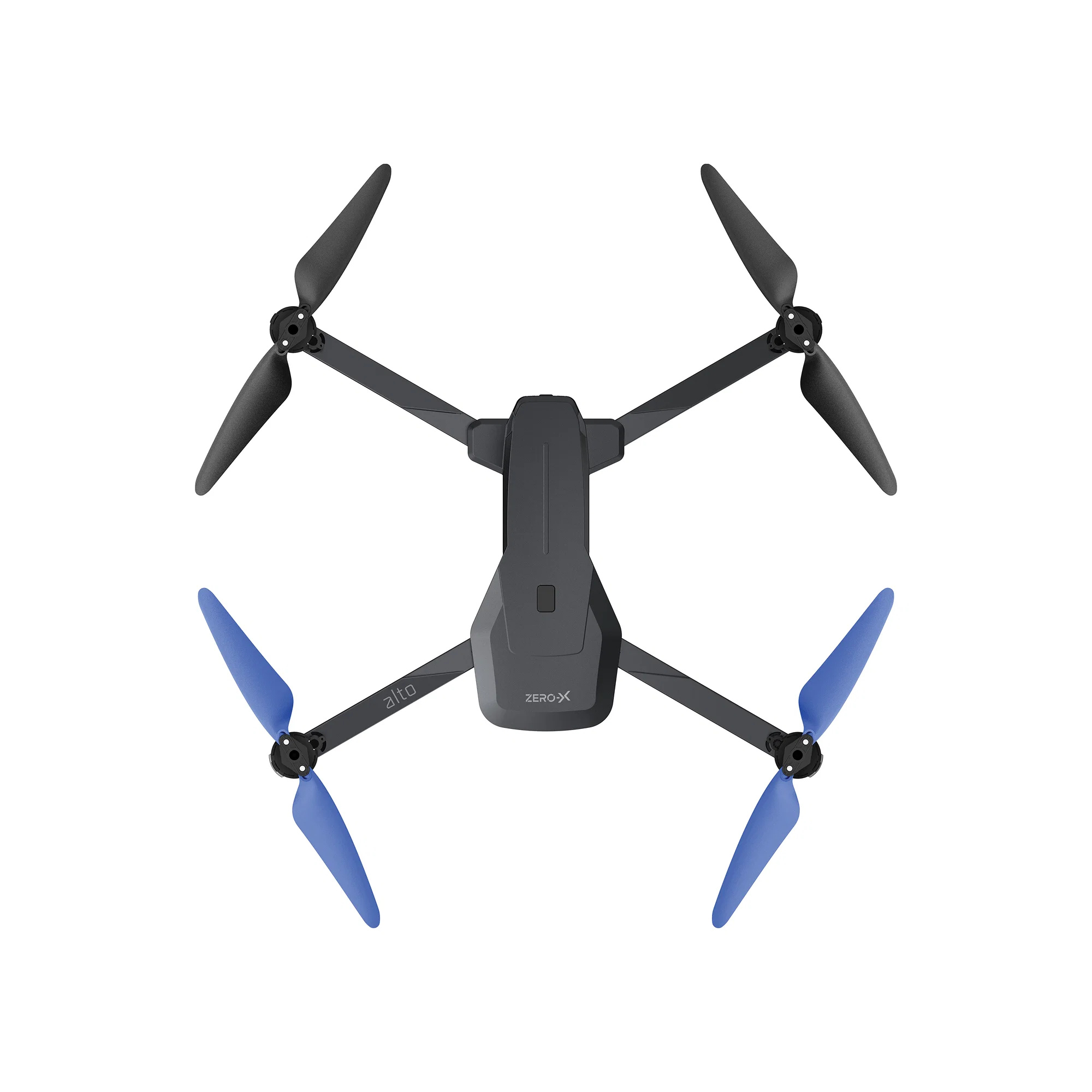 Zero-X D200 Alto 1080P FHD Foldable Drone