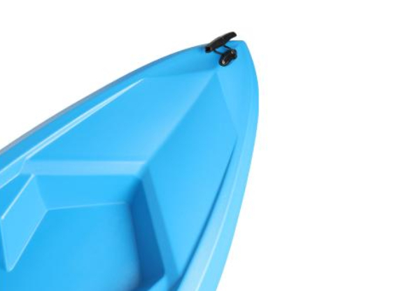 Seaflo Adult Kayak with Paddle - Two Colours Available