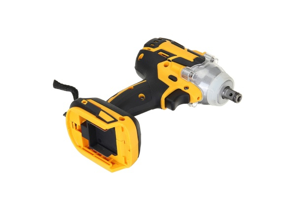 Electric Impact Wrench