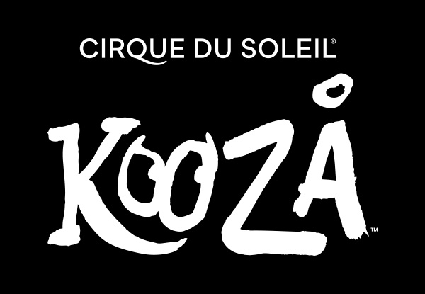 From $55.75 for Cirque du Soleil's Kooza, at Alexandra Park, Auckland - Options for Premium, A Reserve, B Reserve, C Reserve & VIP Rogue (Service & Booking Fees Apply)
