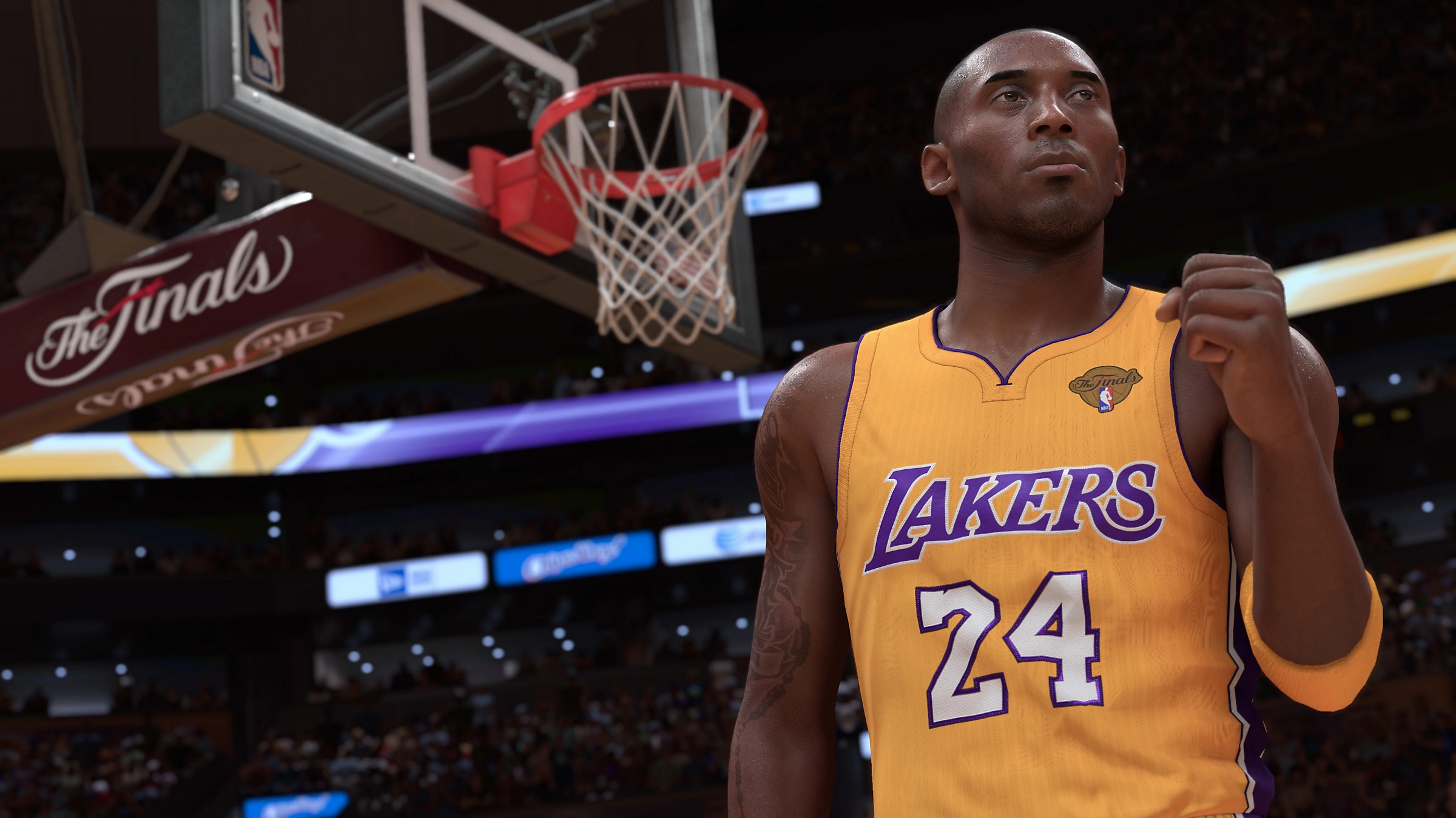 NBA 2K24 PS5 Game