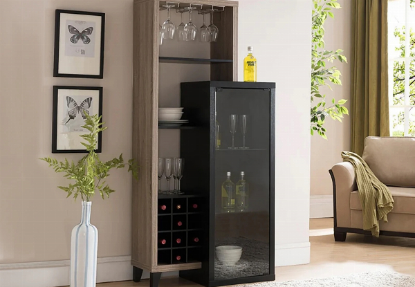 Wine Cabinet