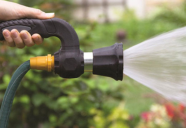 Mighty Blaster Hose Nozzle