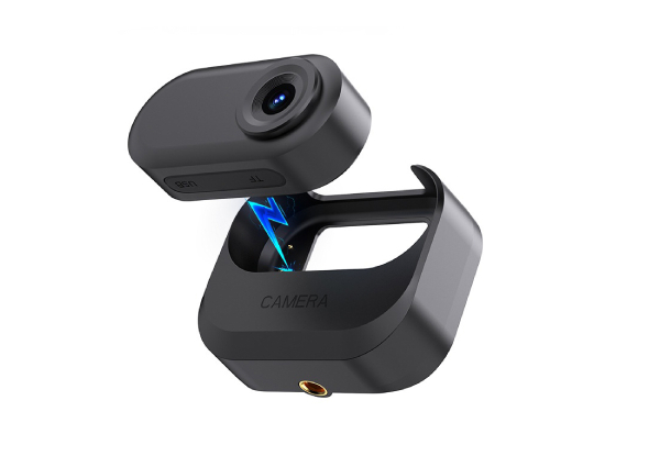Portable Pet Camera incl. 32GB Card - Available in Two Colours