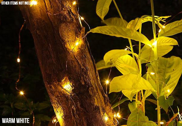 Outdoor Fairy Lights Grabone Nz Outdoor Remote Controlled Fairy Lights Available In Three Colours With Free Delivery