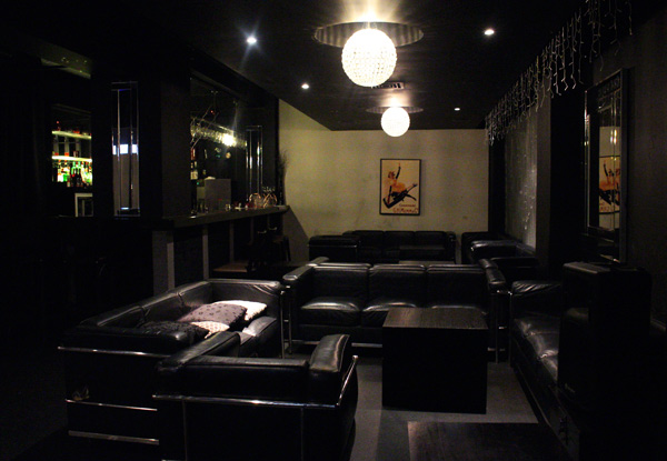 Exclusive Venue Hire for up to 60 People incl. Sound System, Projector, Wi-Fi, $800 Bar Tab for Drinks & Finger Food