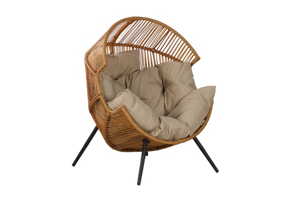 iFurniture Sankara Outdoor Pod Chair