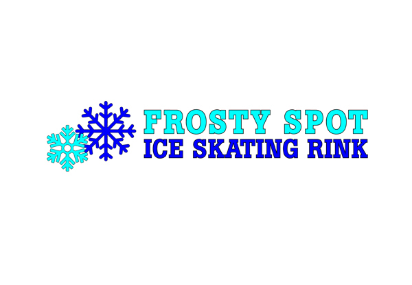 One Adult Full Day Ice Rink Entry incl. Skate Hire to Frosty Spot's Brand New 50m x 20m Ice Rink - Options for One Child (6 Years & Under) or One Child (7-17 years)