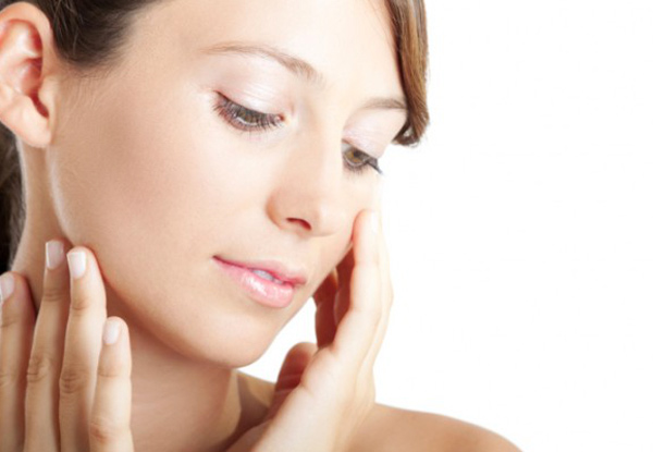 $25 for a One-Hour Luxurious Deep Cleansing Facial or $35 for a 90-Minute Deluxe Package (value up to $115)