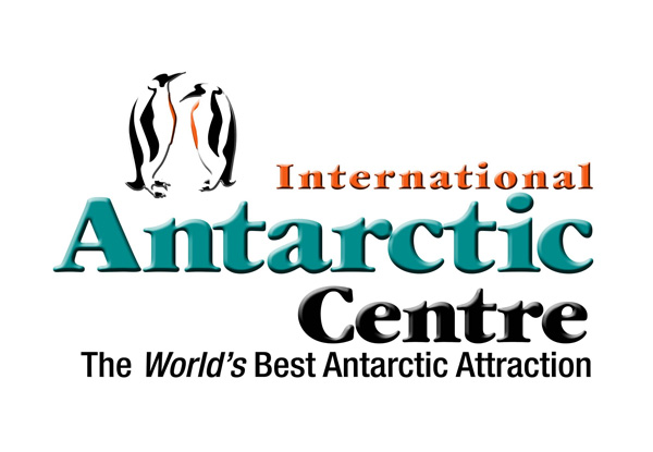 International Antarctic Centre Pass incl. 4D Experience & Hagglund Ride - Options for Adult, Child or Family Pass