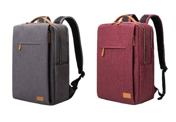 Anypack Multifunctional Travel Bag - Four Colours Available