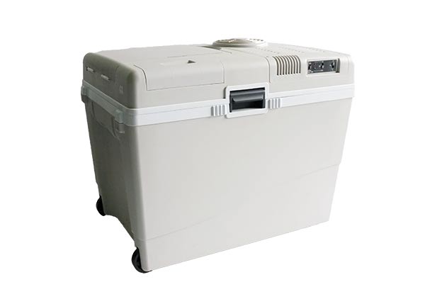 12V Portable Cooler & Warmer