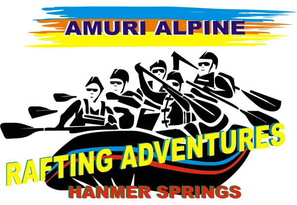 River Rafting for One Adult - Seven Options Available