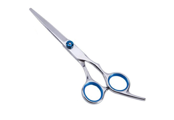 Hair Cutting Scissors Set 10-Pcs