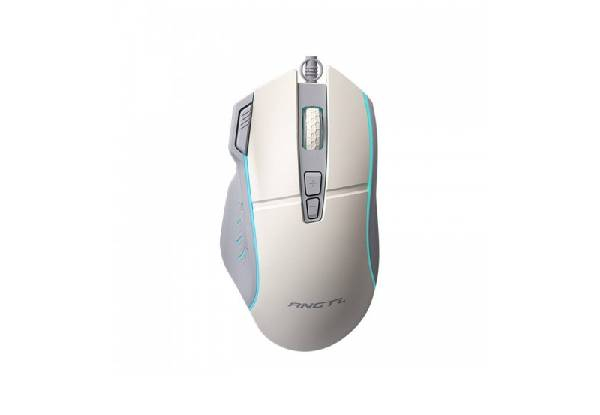 Langtu G1 Pro Wired Gaming Mouse