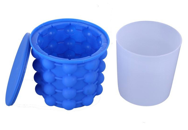 One Ice Cube Maker - Option for Two with Free Delivery