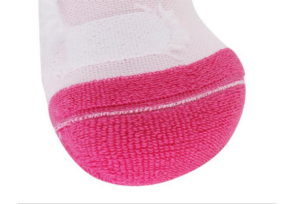 Three-Pairs of Ski Thermal Socks - Available in Two Options