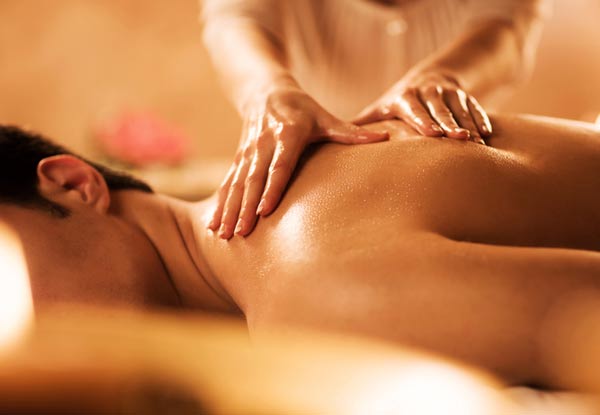 One-Hour Full Body Massage - Choose from a Relaxation, Deep Tissue, Sports Massage, Hot Stone or Pregnancy Massage