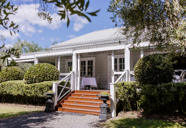 Gourmet Dining at Bracu Restaurant - Options for up to Twelve People - Valid for Lunch or Dinner