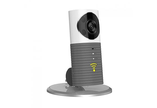 $59.99 for a Clever Dog Smart WiFi Camera