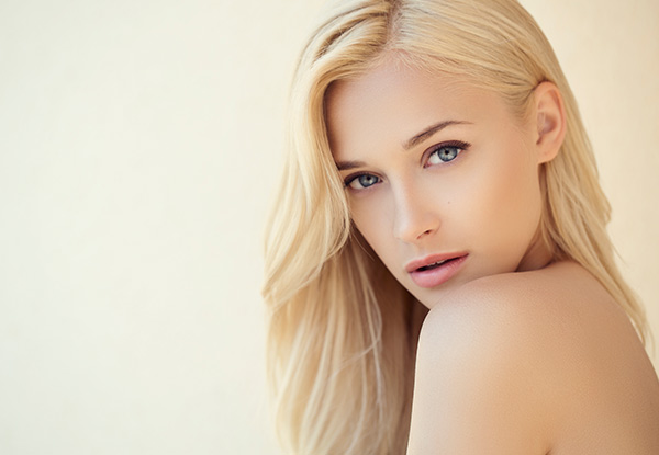 $119 for a Half Head of Foils or Global Colour, Style Cut, Shampoo Service, Deep Restructuring Conditioning Mask & Blow Dry Finish or $149 for a Full Head of Foils (value up to $264)
