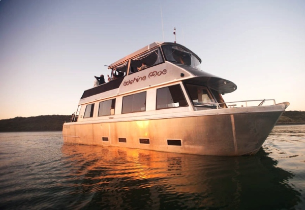 Sunset Cruise on the "Wahine Moe" Adult Pass - Option for Child Pass