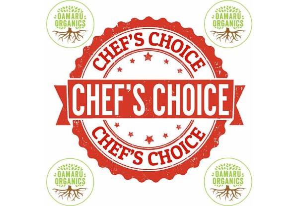 Chefs Choice Nine-Pack Ready to Eat Meals - Options for 10 or 11 Pack