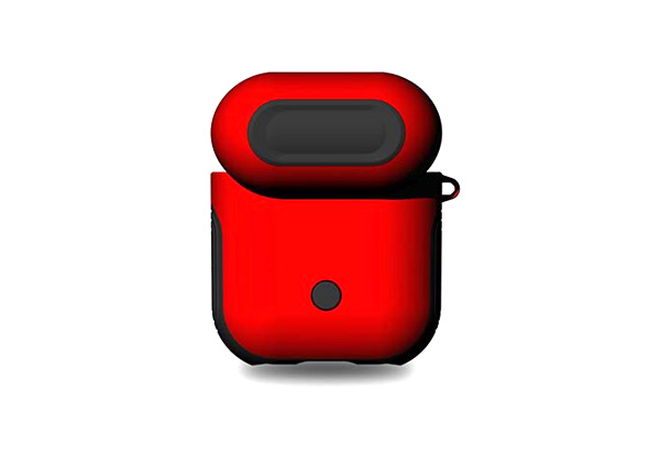 Shockproof Case for AirPods - Four Colours Available