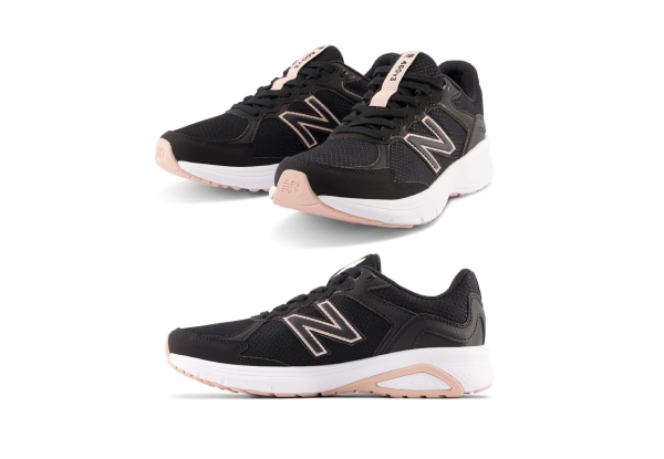 NB 460v2 Shoes GrabOne NZ