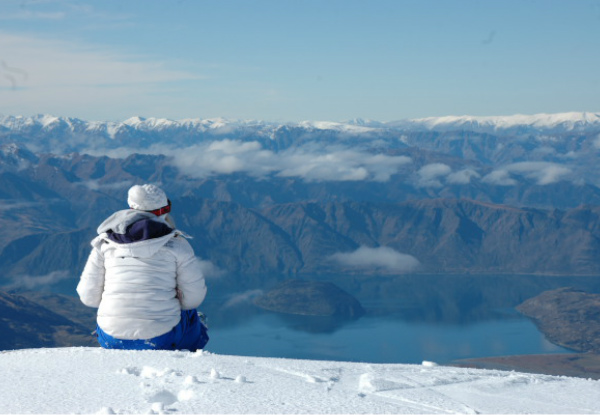 Per-Person 12-Day South Island Snow Odyssey incl. Over Eight Remote Ski Fields, Accommodation (Shared or Private), Guided Tours, Transfers, Passes, Breakfasts, Some Meals & More