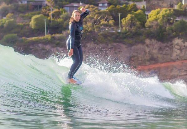 Two Surfboards for One-Hour Hire - Options for up to Full-Day Hire Available