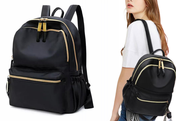 Travel Casual Backpack