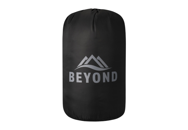 Beyond Sleep Walker Hooded Sleeping Bag