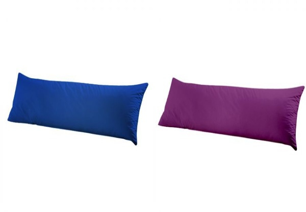 DreamZ Body Pillow - Two Colours Available