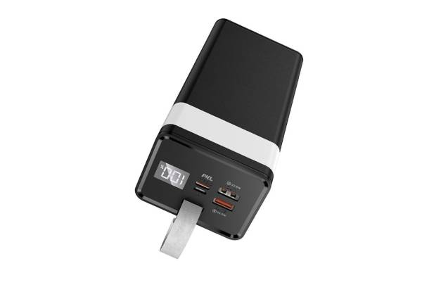 Titan Powerup 22.5W 40000mAh Powerbank with LED Light
