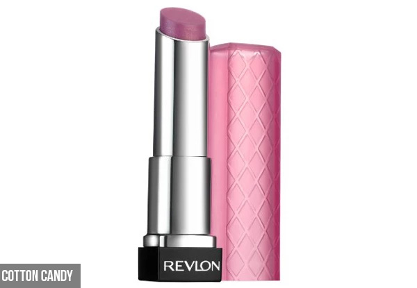 Revlon ColourBurst Lipstick Range - Eight Colours Available