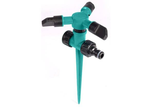 Lawn Sprinkler with Free Delivery