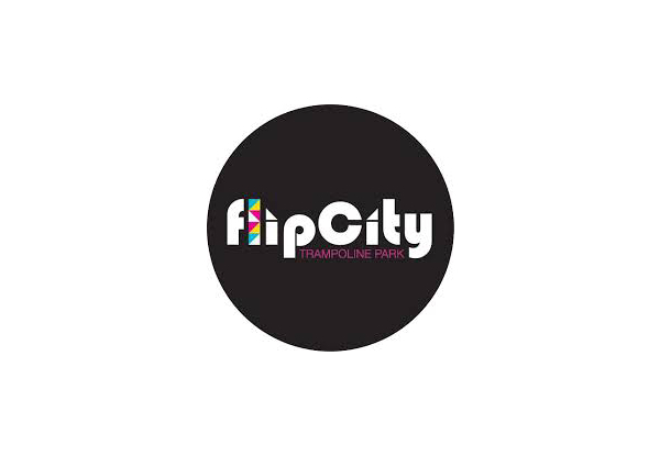 One-Hour Jump Session at Flip City for a Person Over Eight - Option for Under Eight-Year-Olds