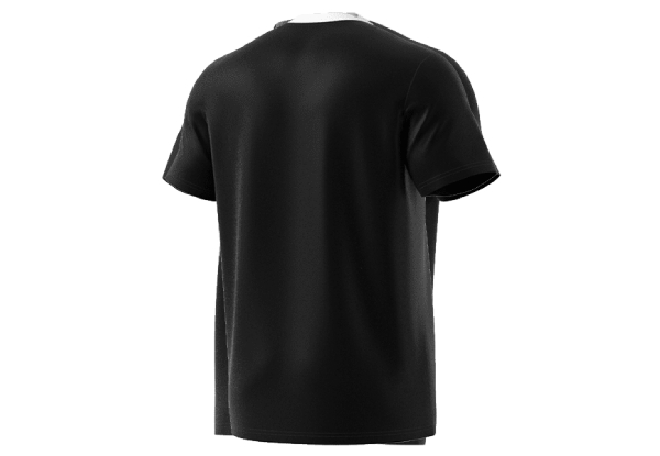 All Blacks Replica Home Tee - Four Sizes Available