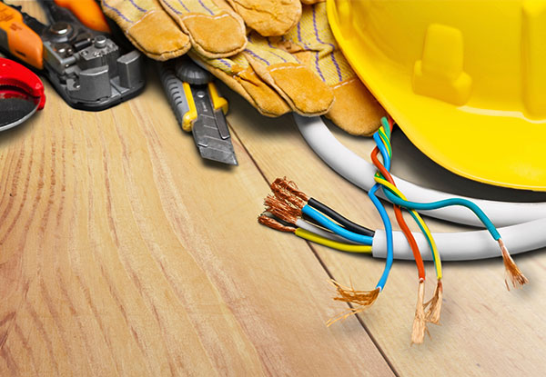 $89 for Two Hours of Electrical Services or $139 for Four Hours (value up to $299)