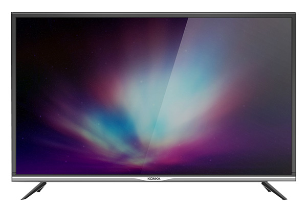 Konka 40" LED FHD TV with HDMI USB & Freeview - Elsewhere $548