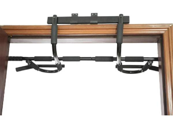 Multifunctional Heavy-Duty Doorway Pull-Up Bar