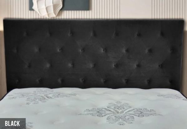 Kelly Headboard Buttons - Available in Three Colours & Two Sizes