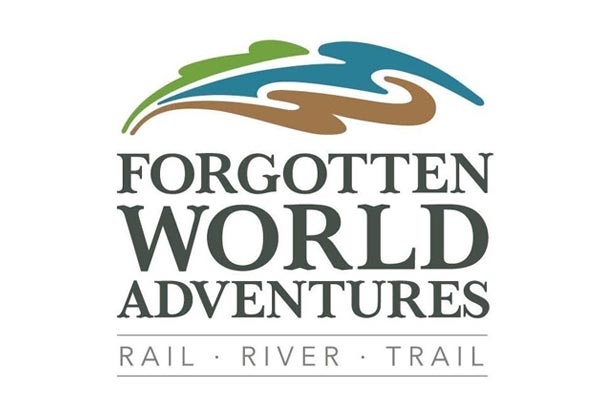 Two-Day Forgotten World Carts & Canoes Combo for One Person - Options for Two People & to incl. One-Night Accommodation