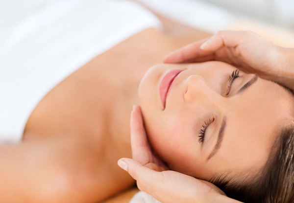 60-Minute Relax Massage - Option for a 90-Minute Massage & Express Facial Treatment - Both Options incl. a $20 Return Voucher