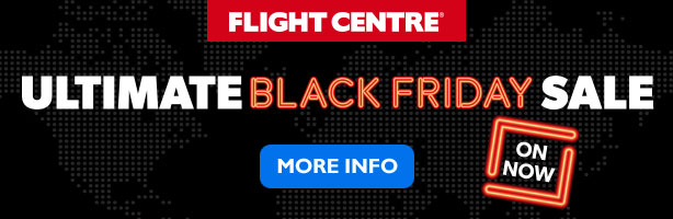 Flight Centre