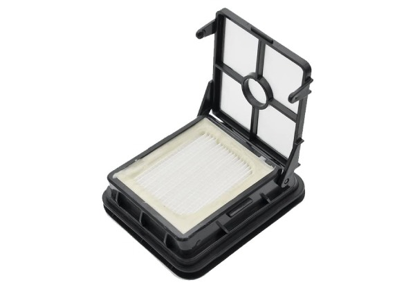 Two-Pack Replacement Vacuum Filters Compatible with Bissell CrossWave
